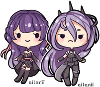 Raine&Venthris